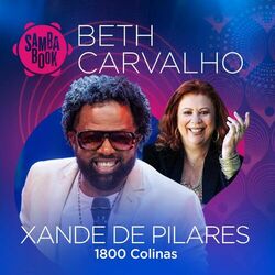 Cover of 1800 Colinas