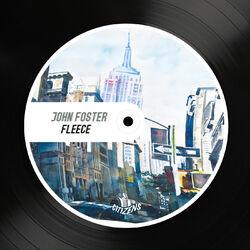 Cover of Fleece EP