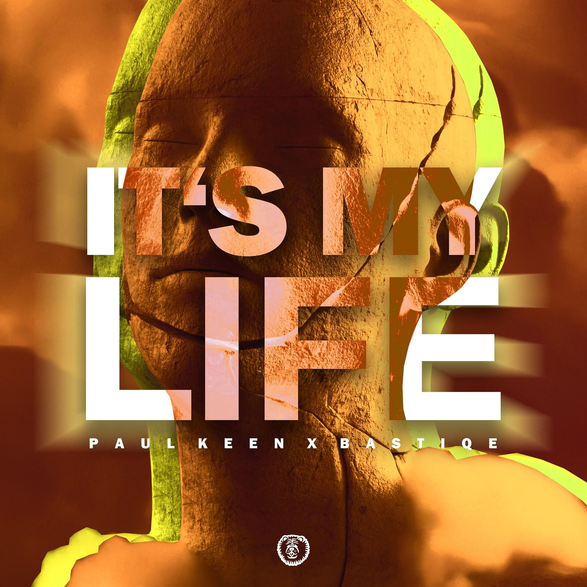 Album cover of It's My Life