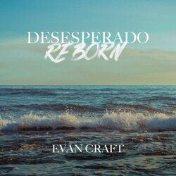 Cover of Desesperado Reborn