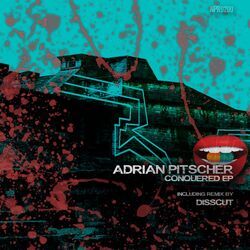Cover of Conquered EP
