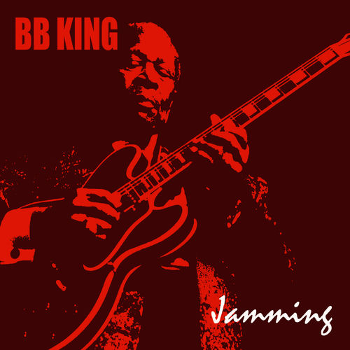 B.B. King - B.B King Jamming (Live) | Deezer
