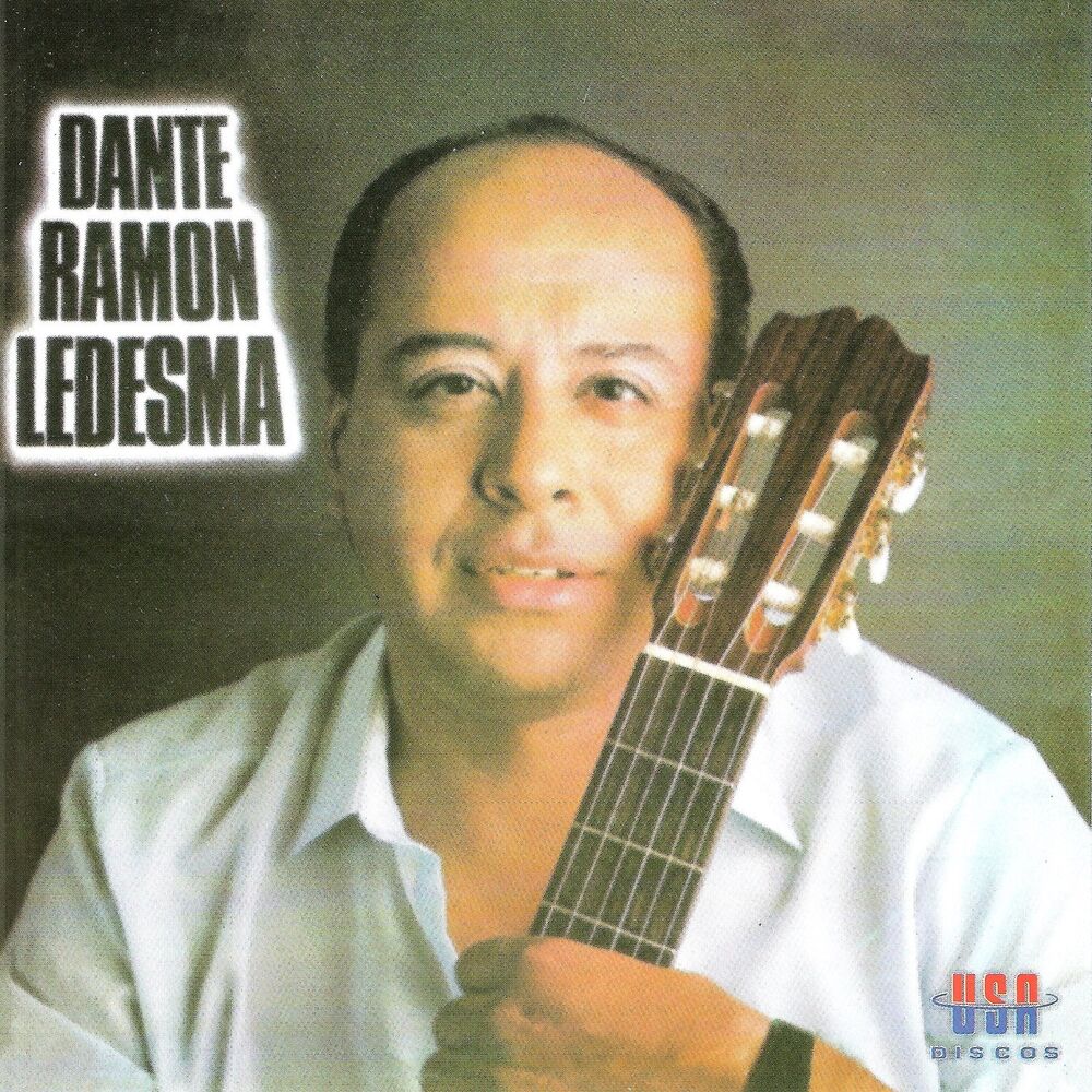 Picture of DANTE RAMON LEDESMA