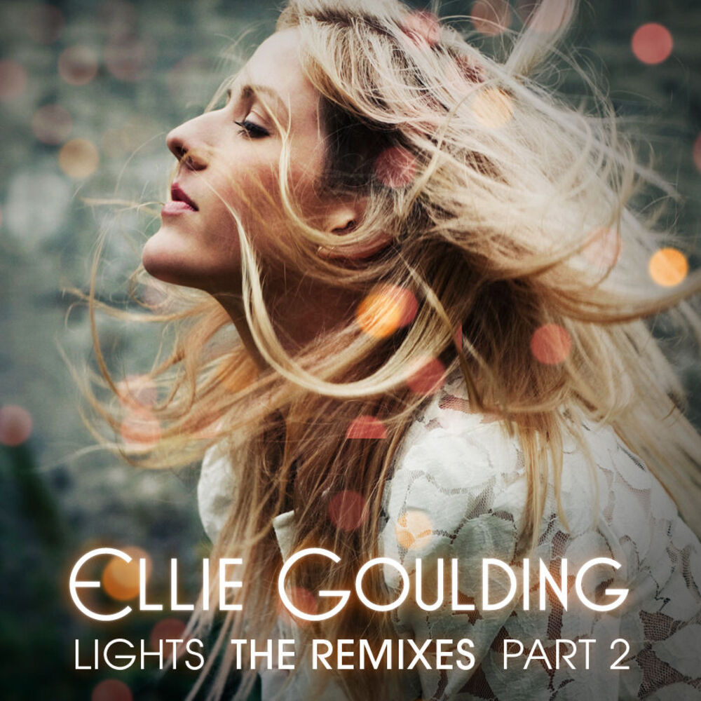 Picture of Lights (The Remixes Part 2)