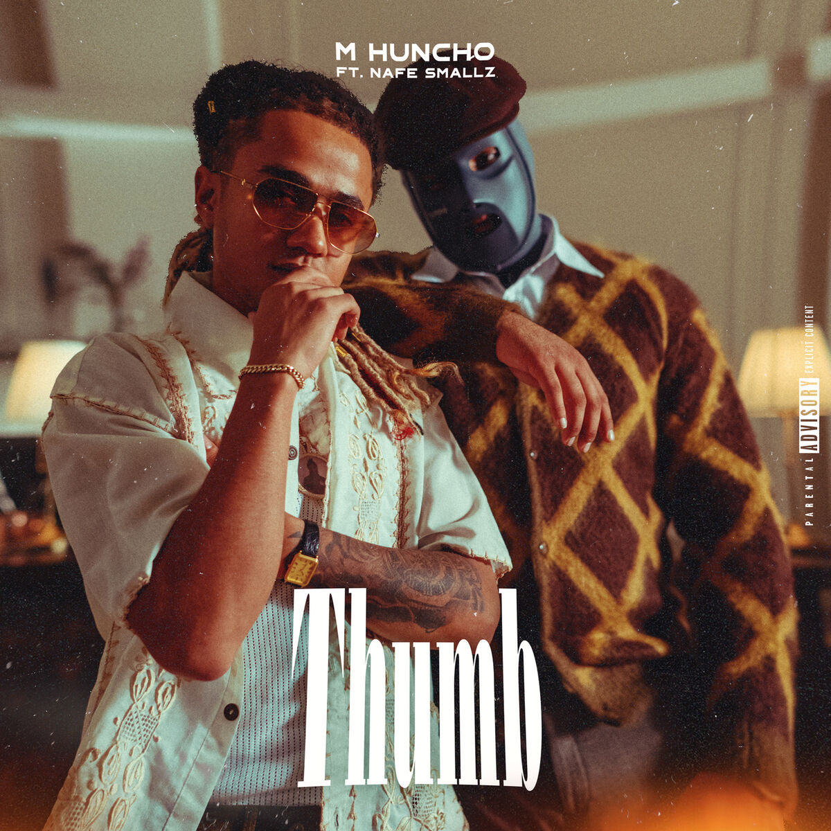 Album cover of Thumb