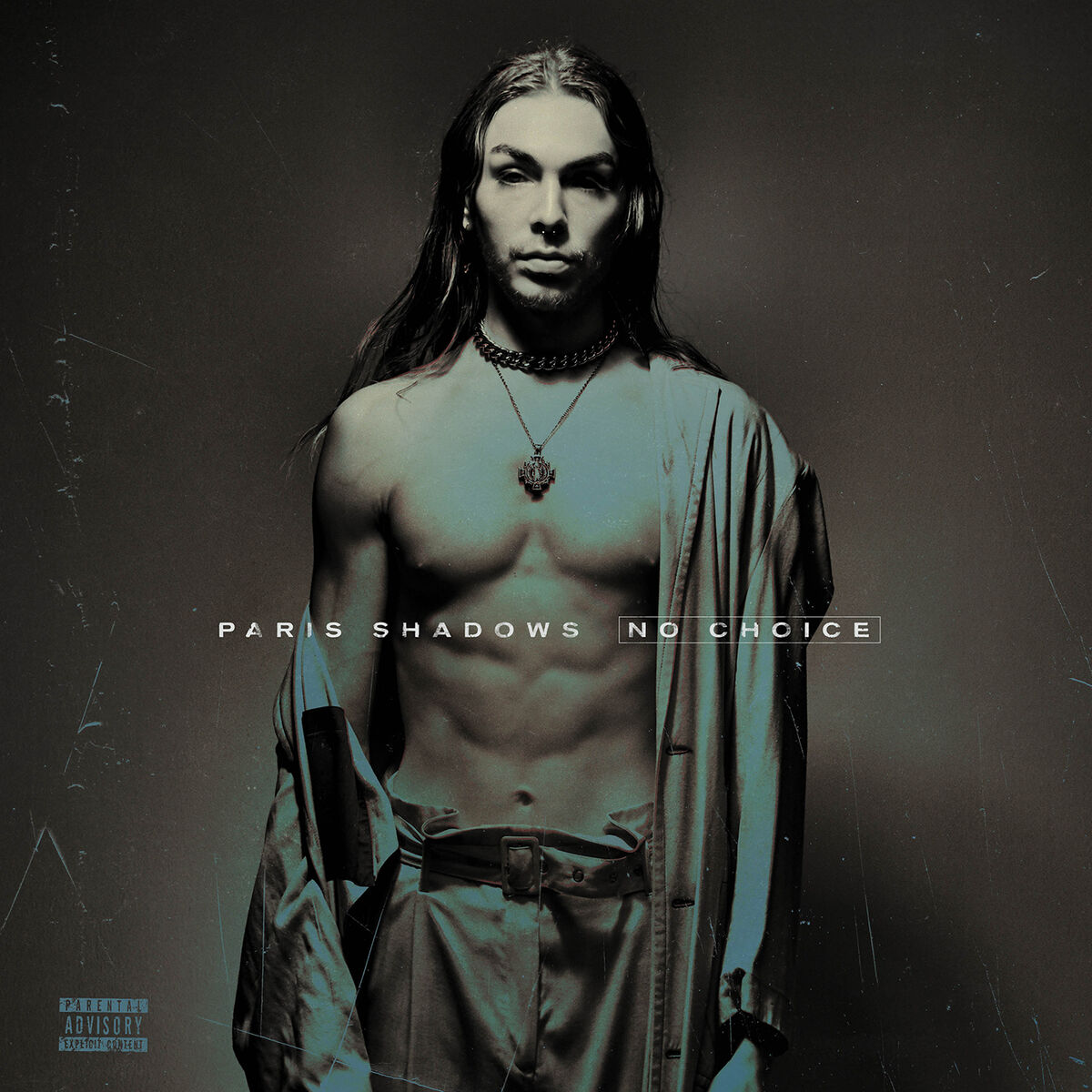 Album cover of No Choice