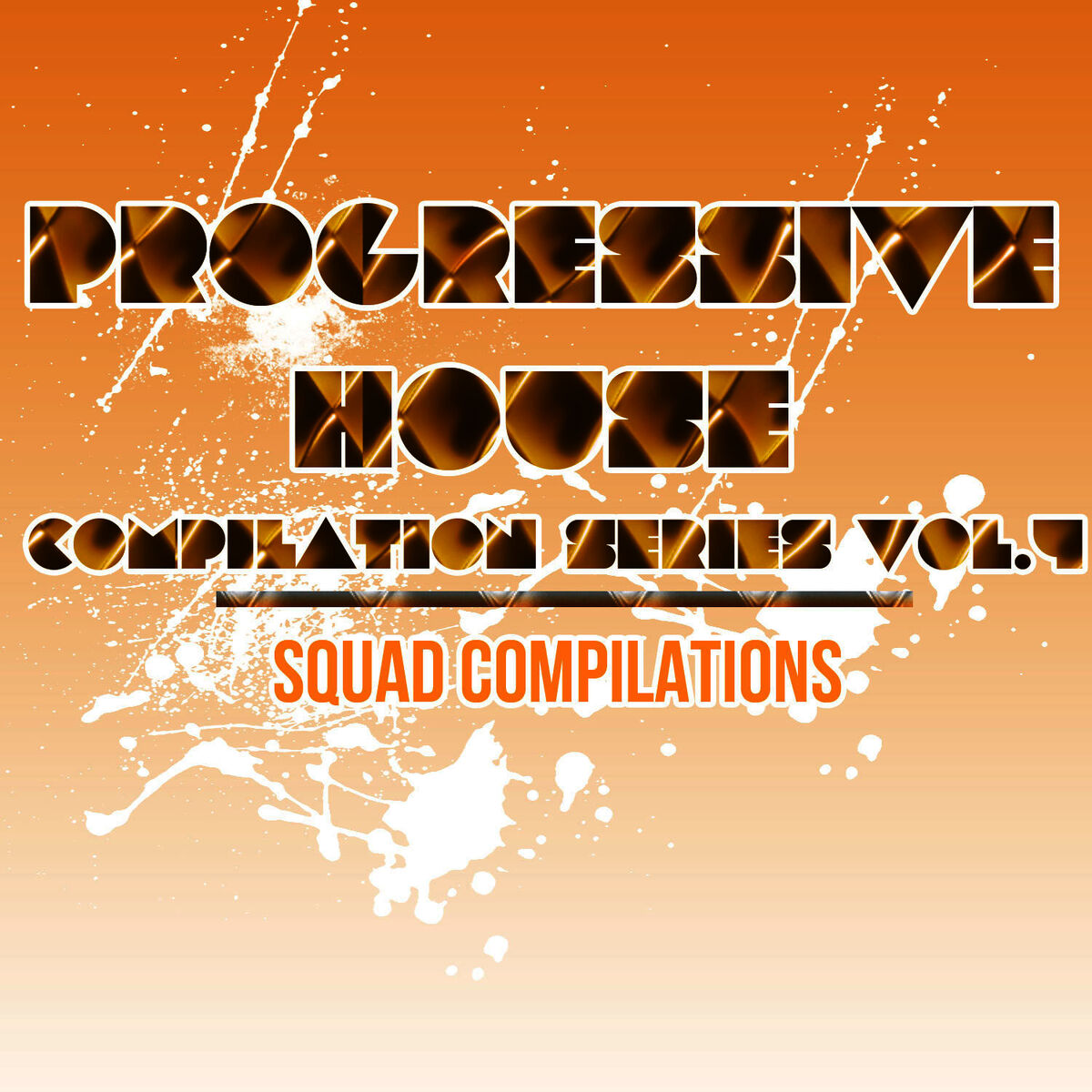 Album cover of Progressive House Compilation Series Vol. 4