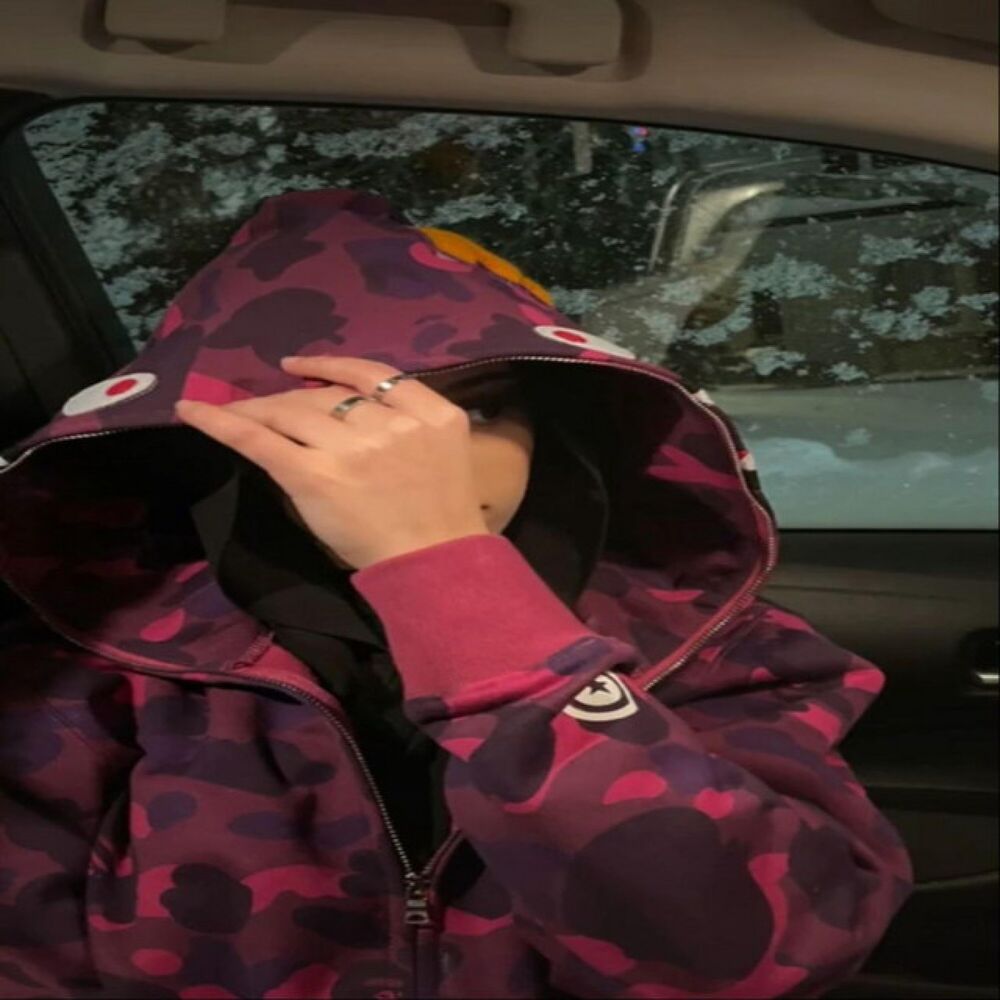 Picture of Bape (Slowed)