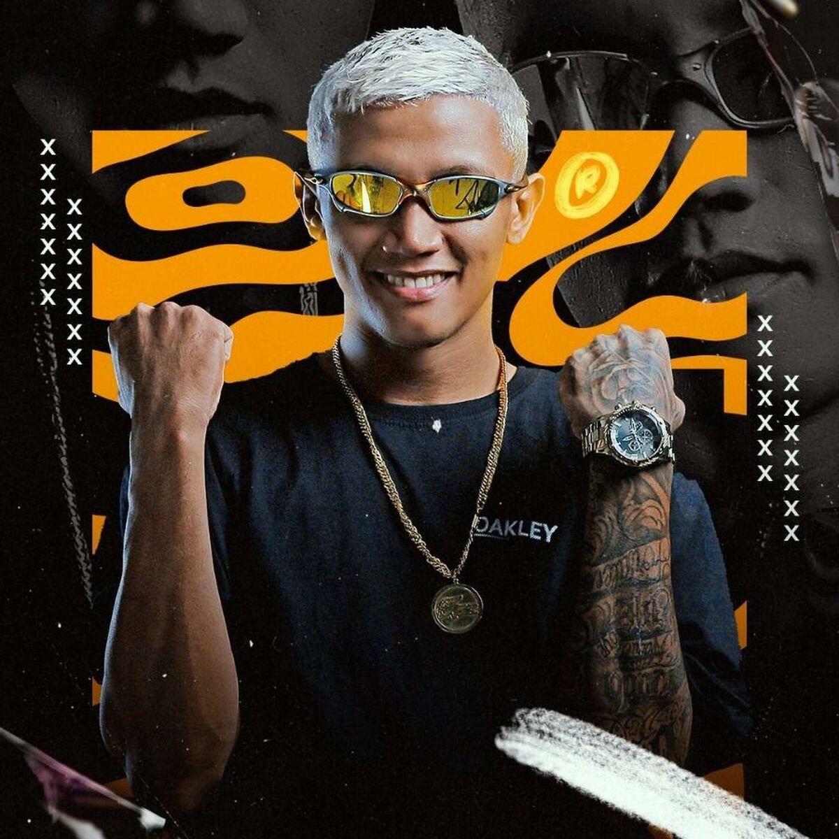 Album cover of Bala Rosa