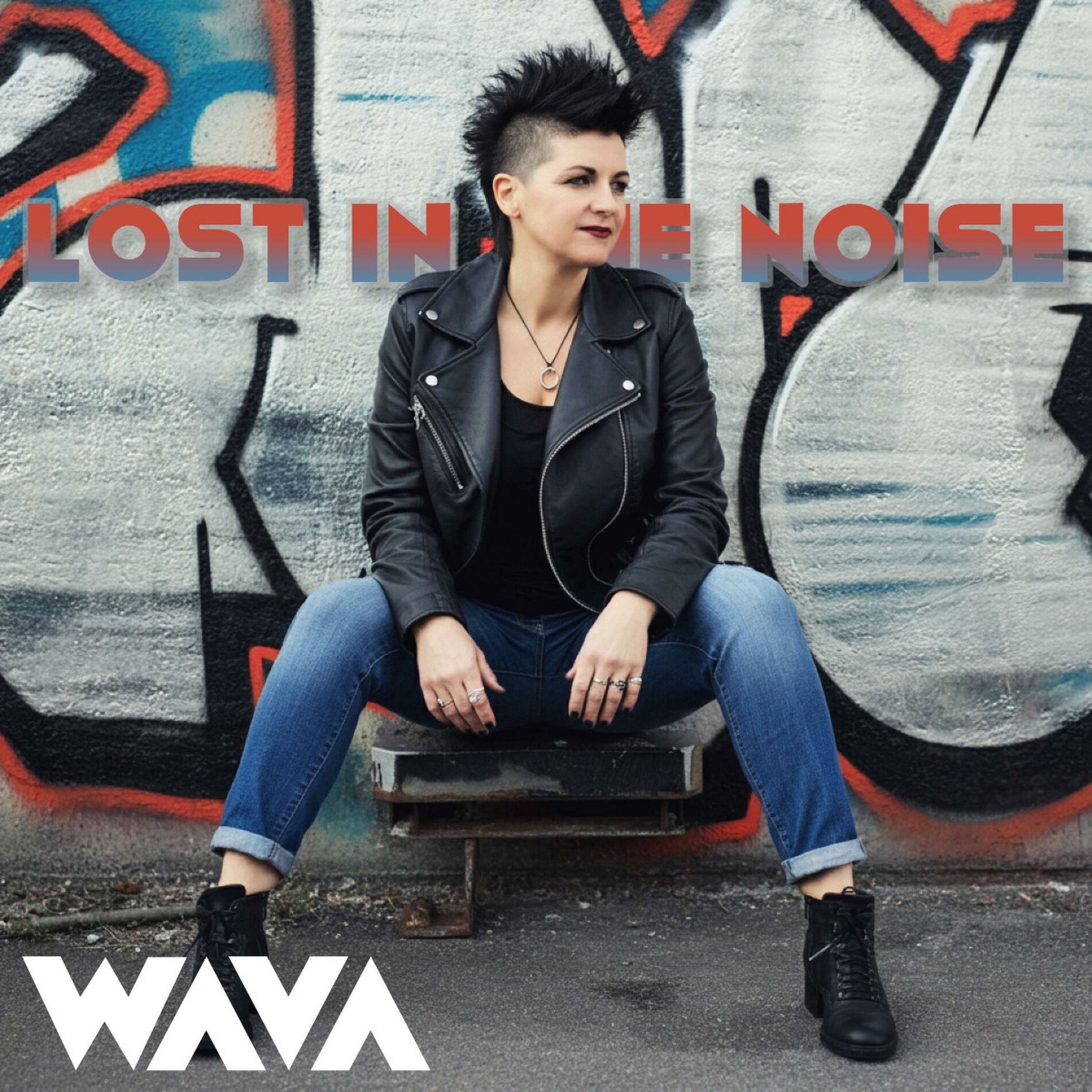 Album cover of Lost in the Noise (feat. ivycomb)
