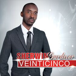 Cover of Veinticinco
