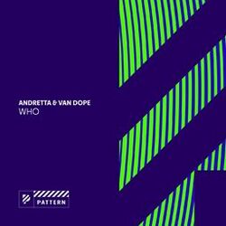 Cover of Who
