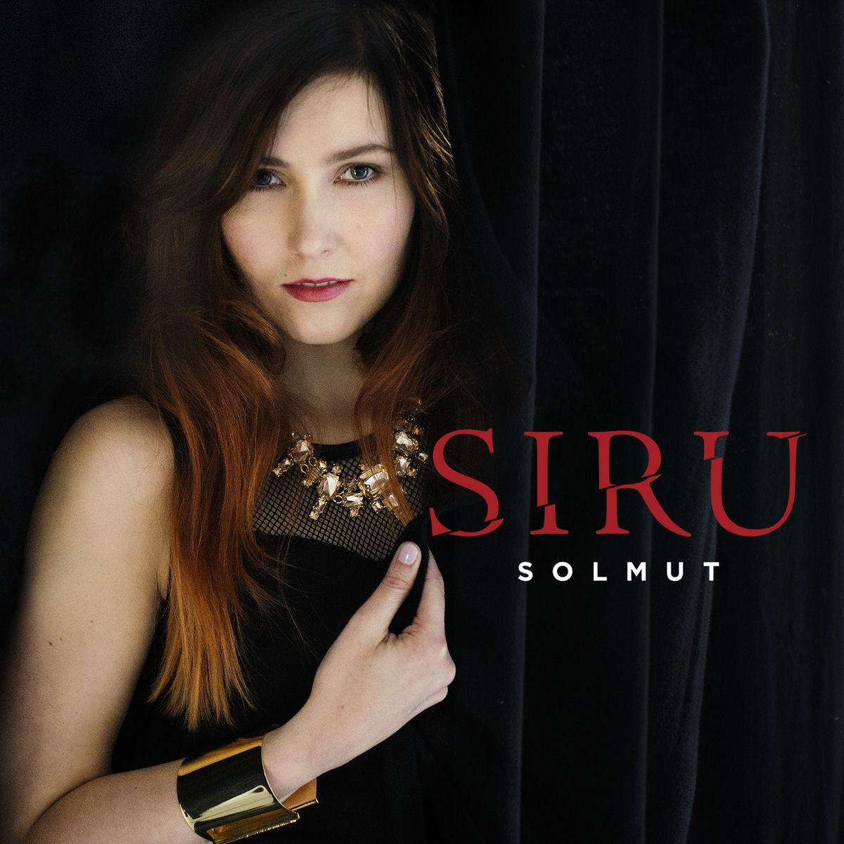 Album cover of Solmut