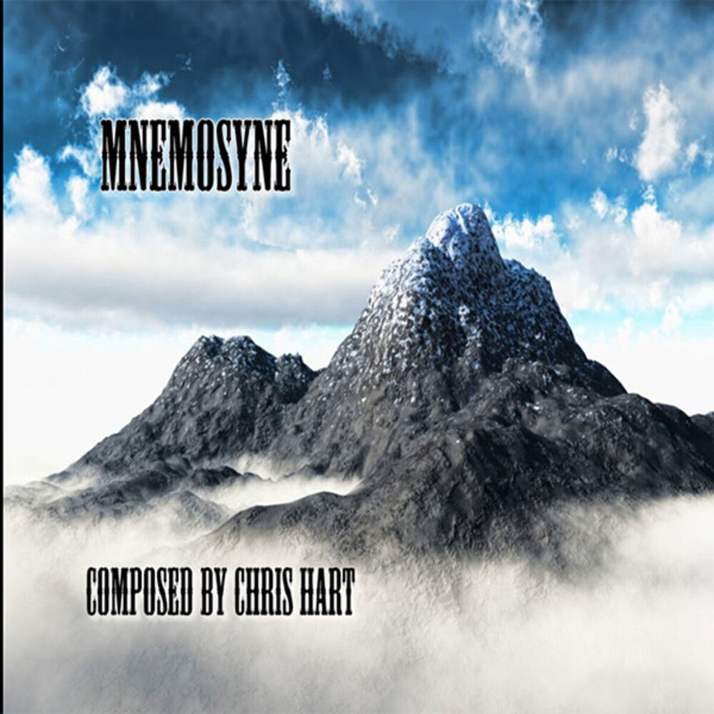 Picture of Mnemosyne