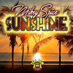 Cover of Sunshine