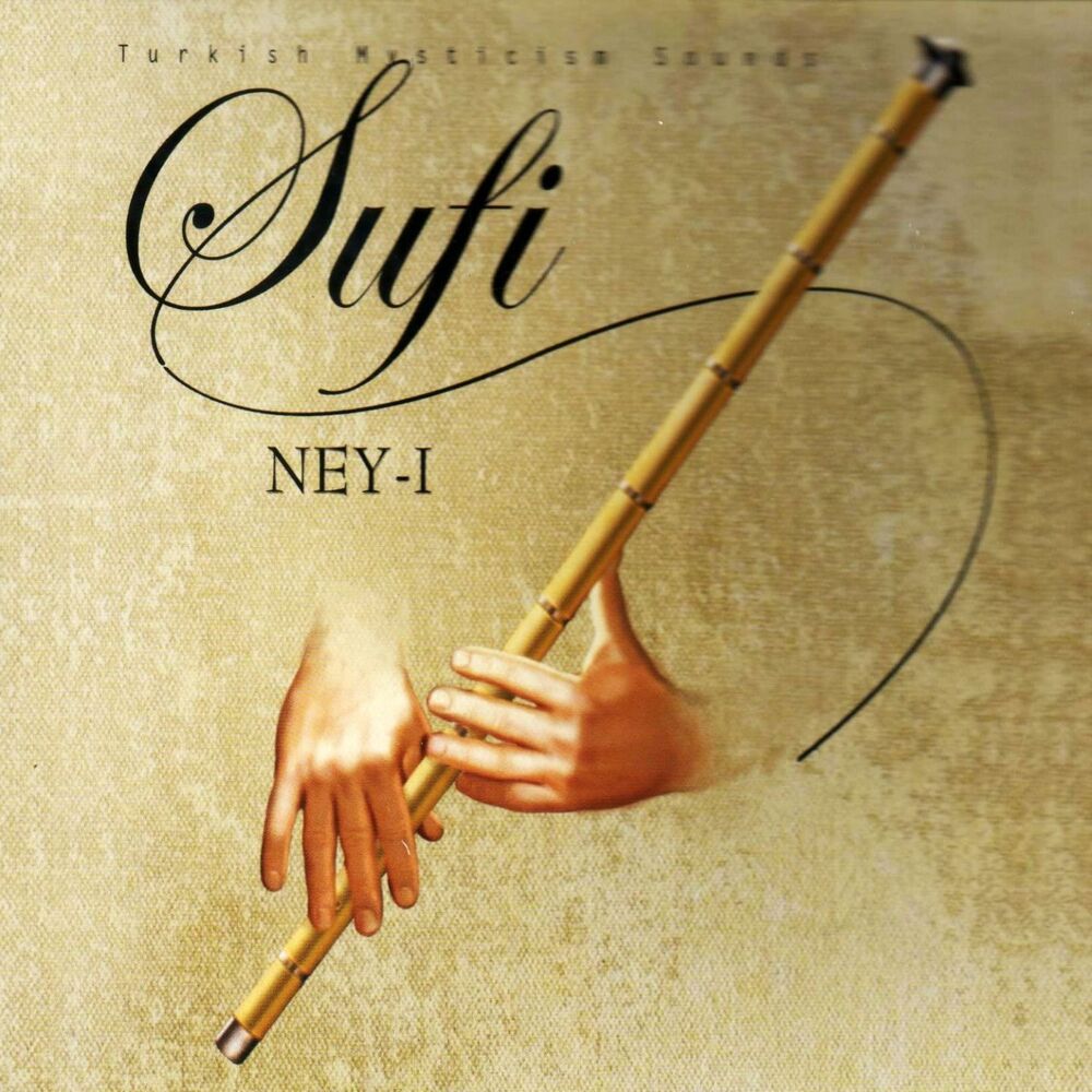 Picture of Sufi Ney-I