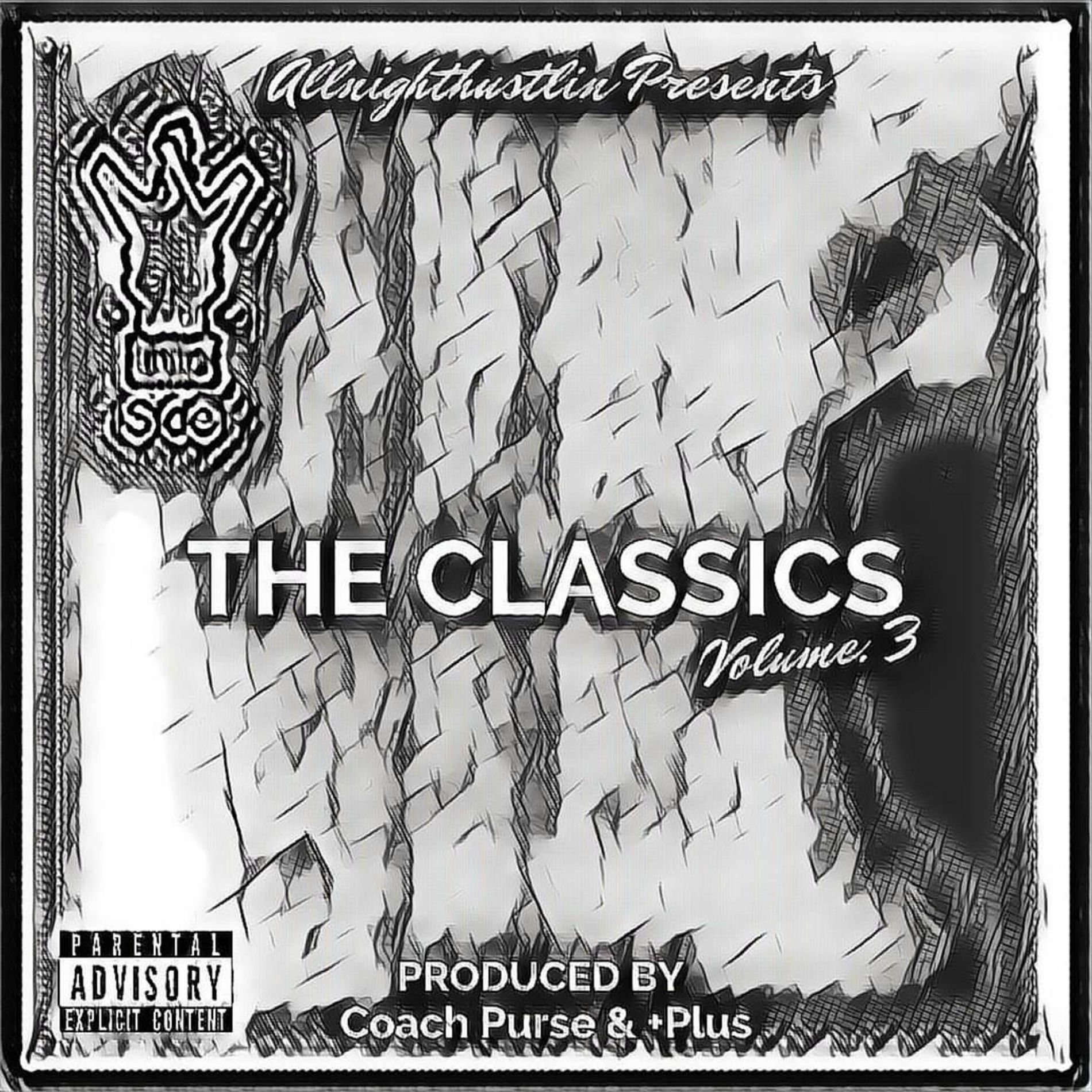 Album cover of The Classics, Vol. 3