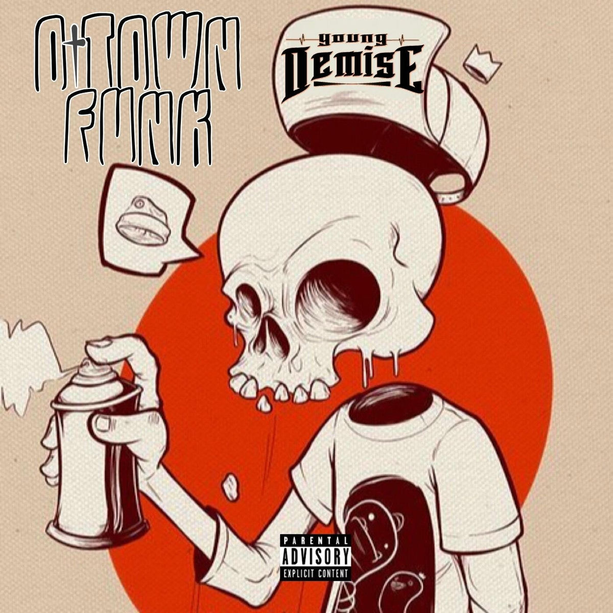 洋楽 YOUNG DEMISE/PLAYERISMZ/G-RAP Amazon MusicでYoung DemiseのPlayerismzを再生する