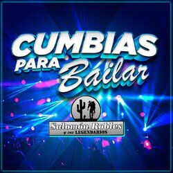 Cumbias Para Bailar