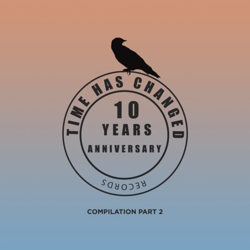 Picture of 10 Years Anniversary - Part 2