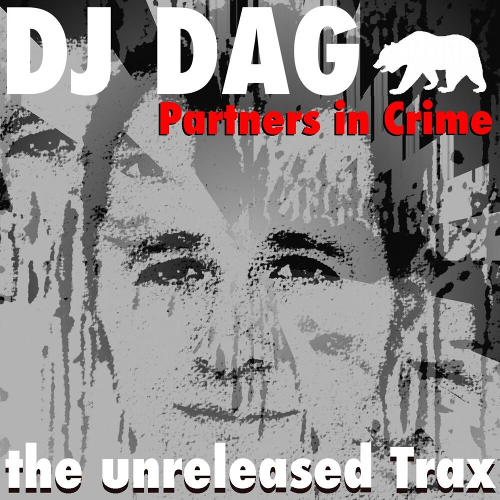 Picture of Partners in Crime (The Unreleased Trax)