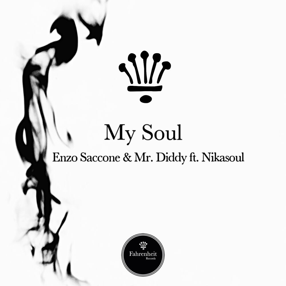 Picture of My Soul