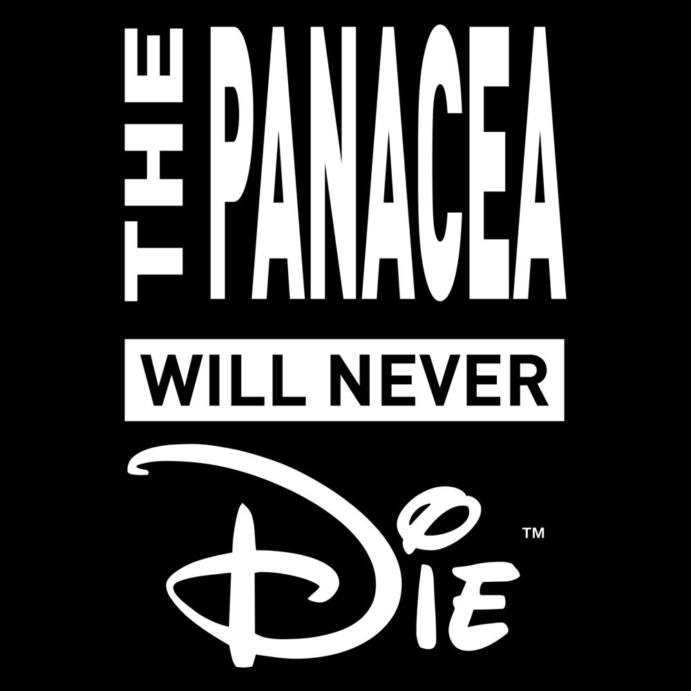 Picture of The Panacea will never die EP