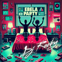 Cover of Ebela Party (feat. Grumium)