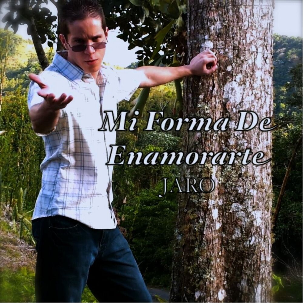 Picture of Mi Forma de Enamorarte