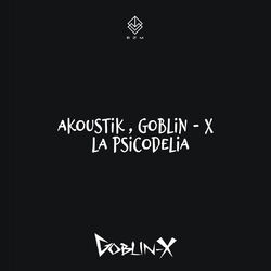 Cover of La Psicodelia
