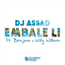 Cover of Embale li