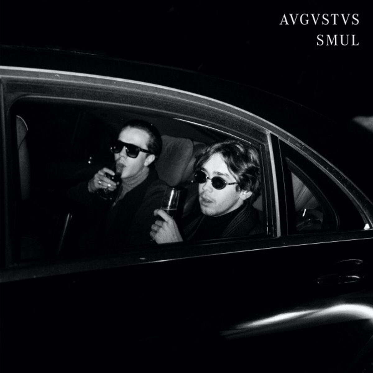 Album cover of S-Klasse