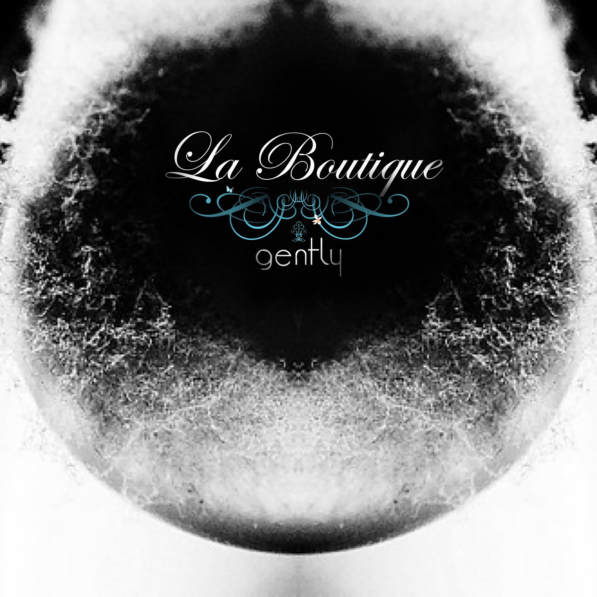 Album cover of Gently