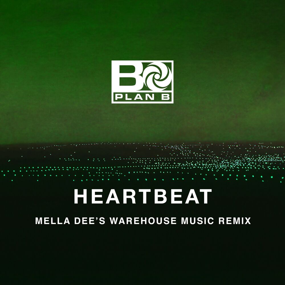Picture of Heartbeat (Mella Dee's Warehouse Music Remix)