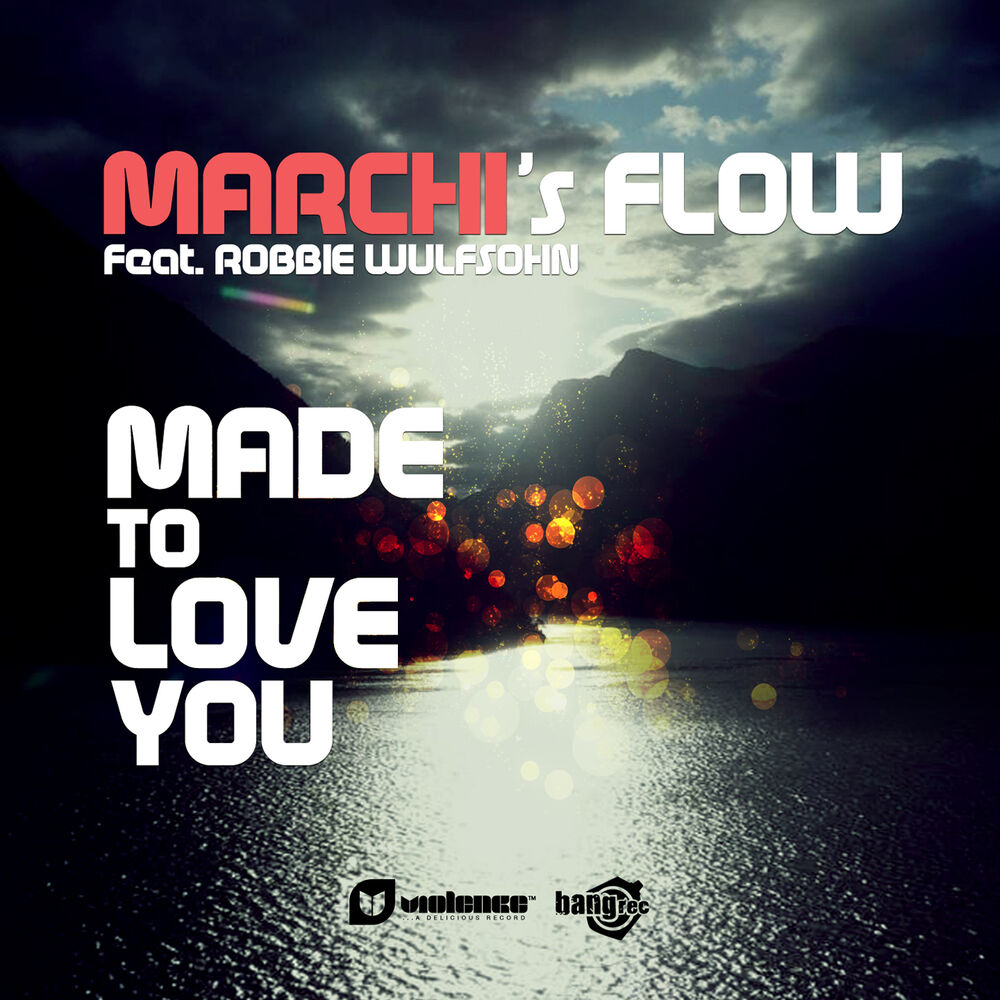 Picture of Made To Love You