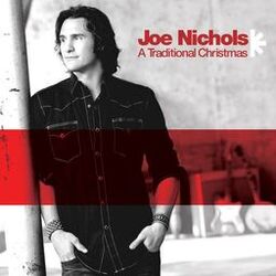 Cover of A Traditional Christmas