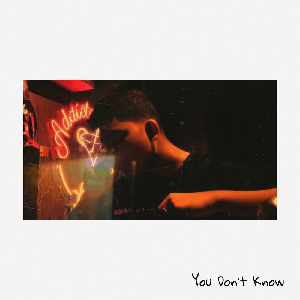 Picture of You Don't Know