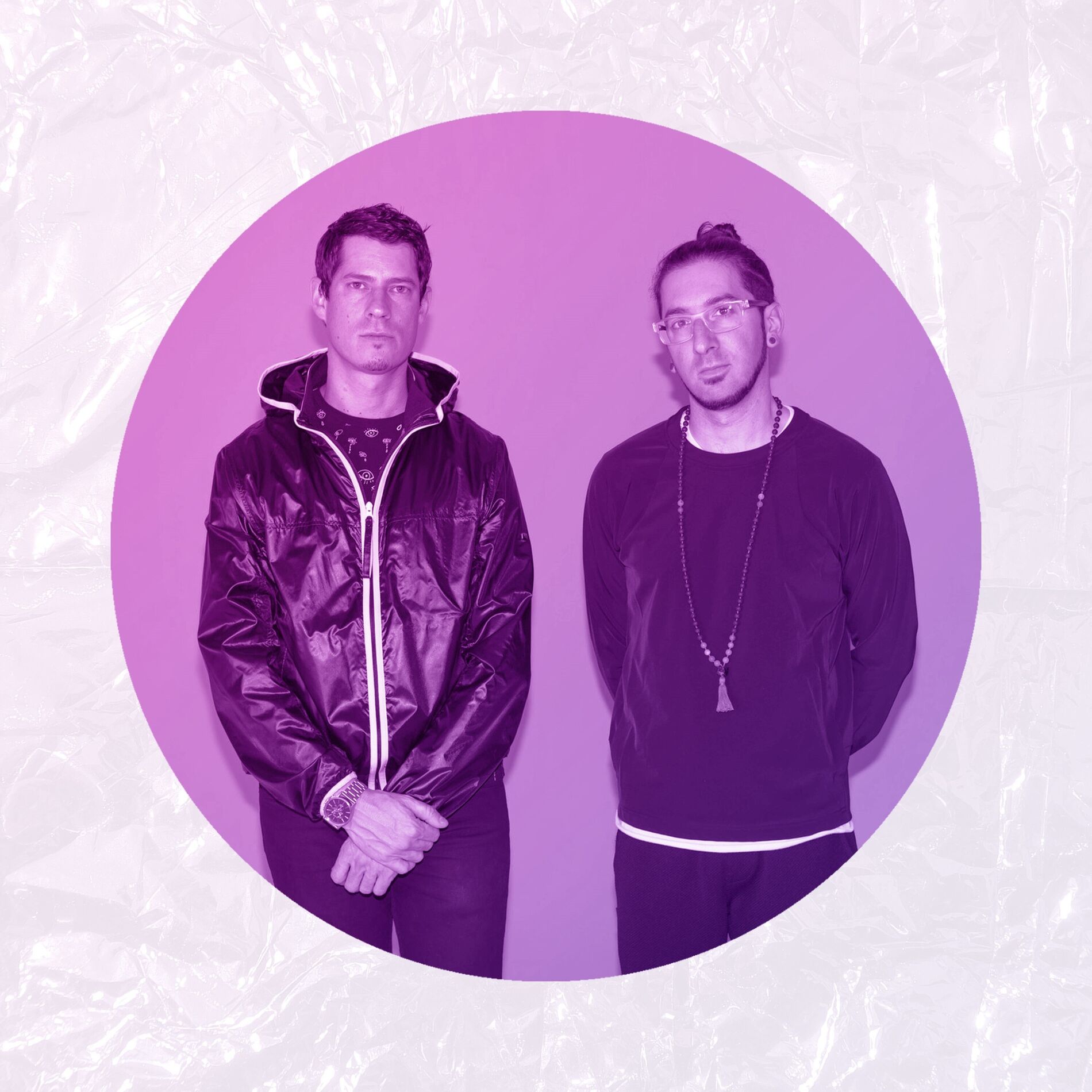 Album cover of The Little Things (feat. Angela McCluskey) (Luca Lush Remix)