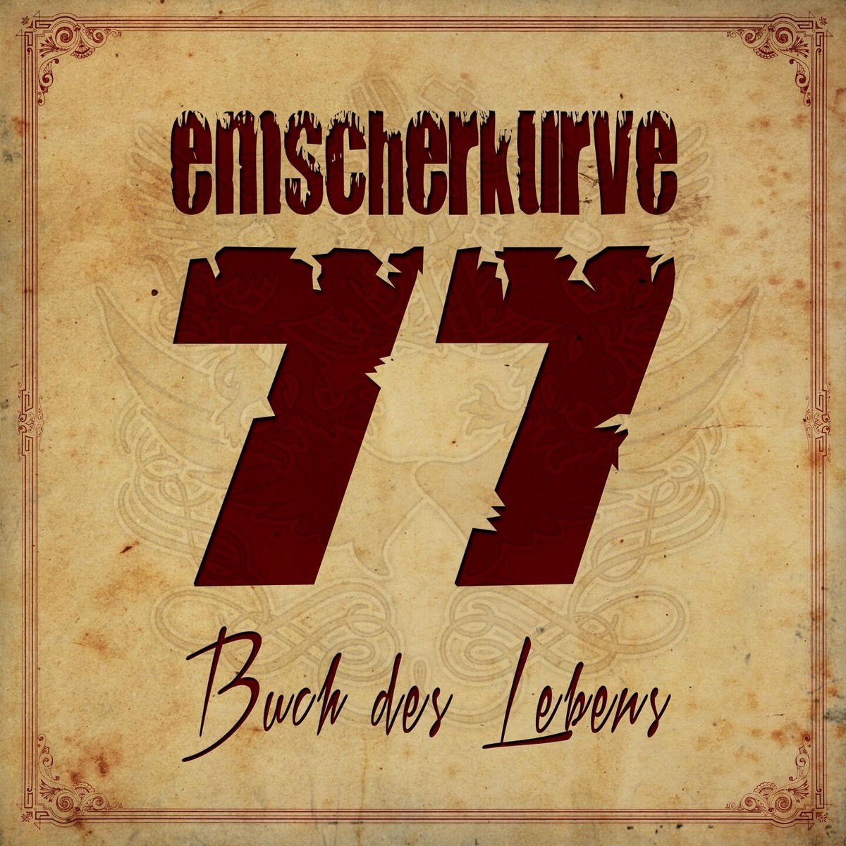 Album cover of Von Null auf Hundert