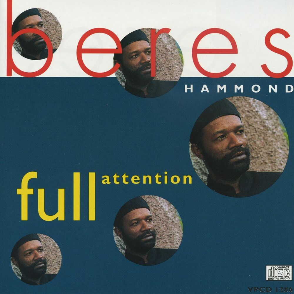 Picture of Full Attention