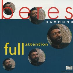 Cover of Full Attention
