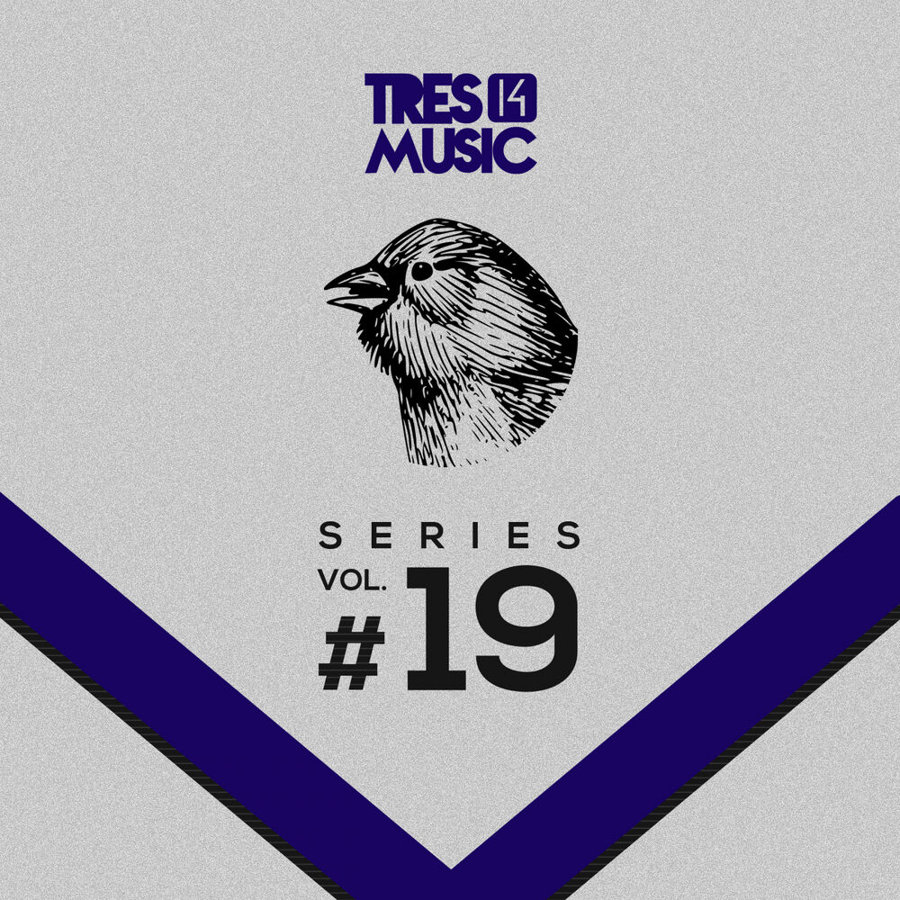 Picture of Tres 14 Series Vol. 19