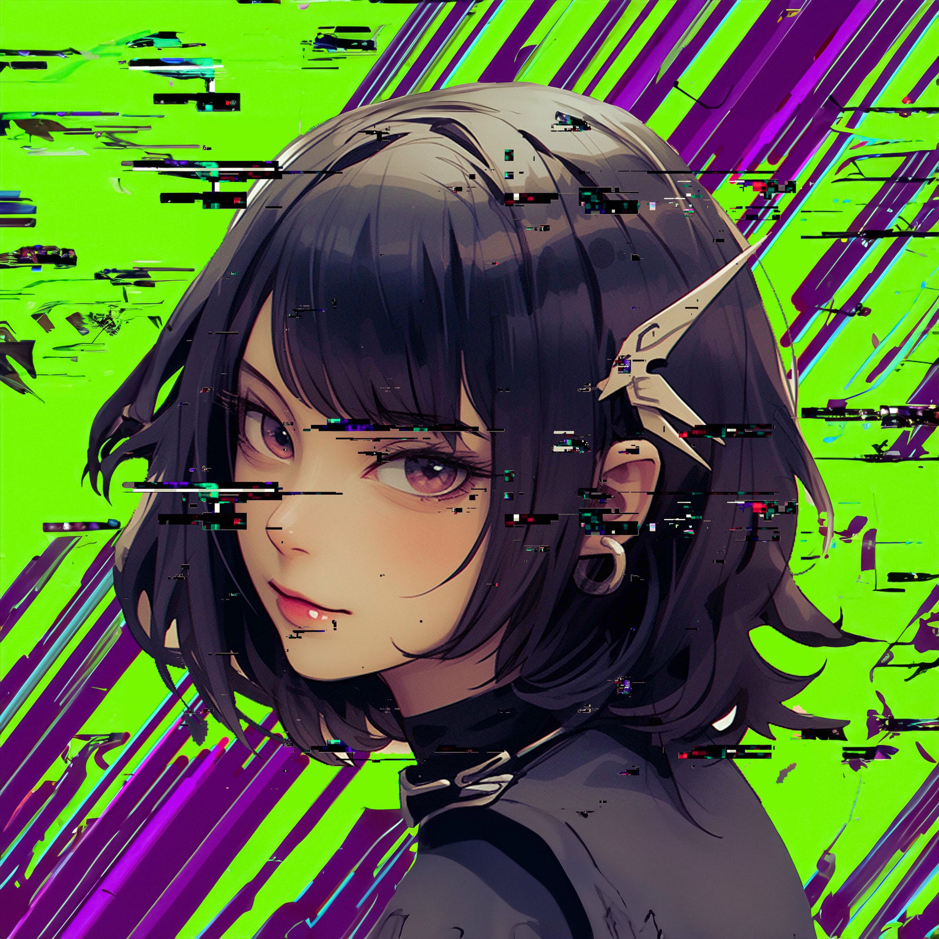 Album cover of EASY PEAZY (Slowed & Sped Up)