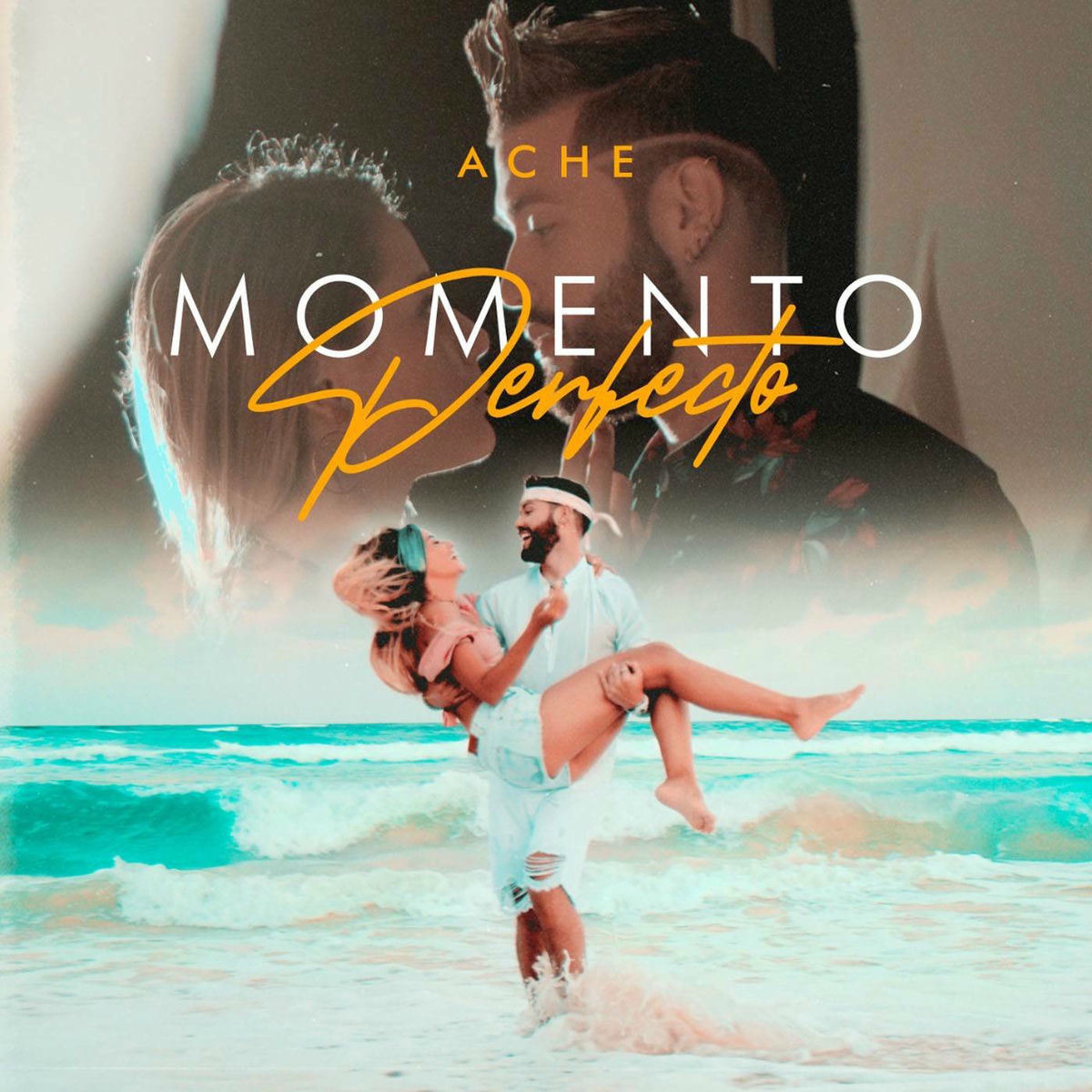 Album cover of Momento Perfecto