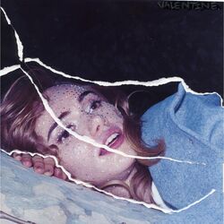 Cover of Valentine