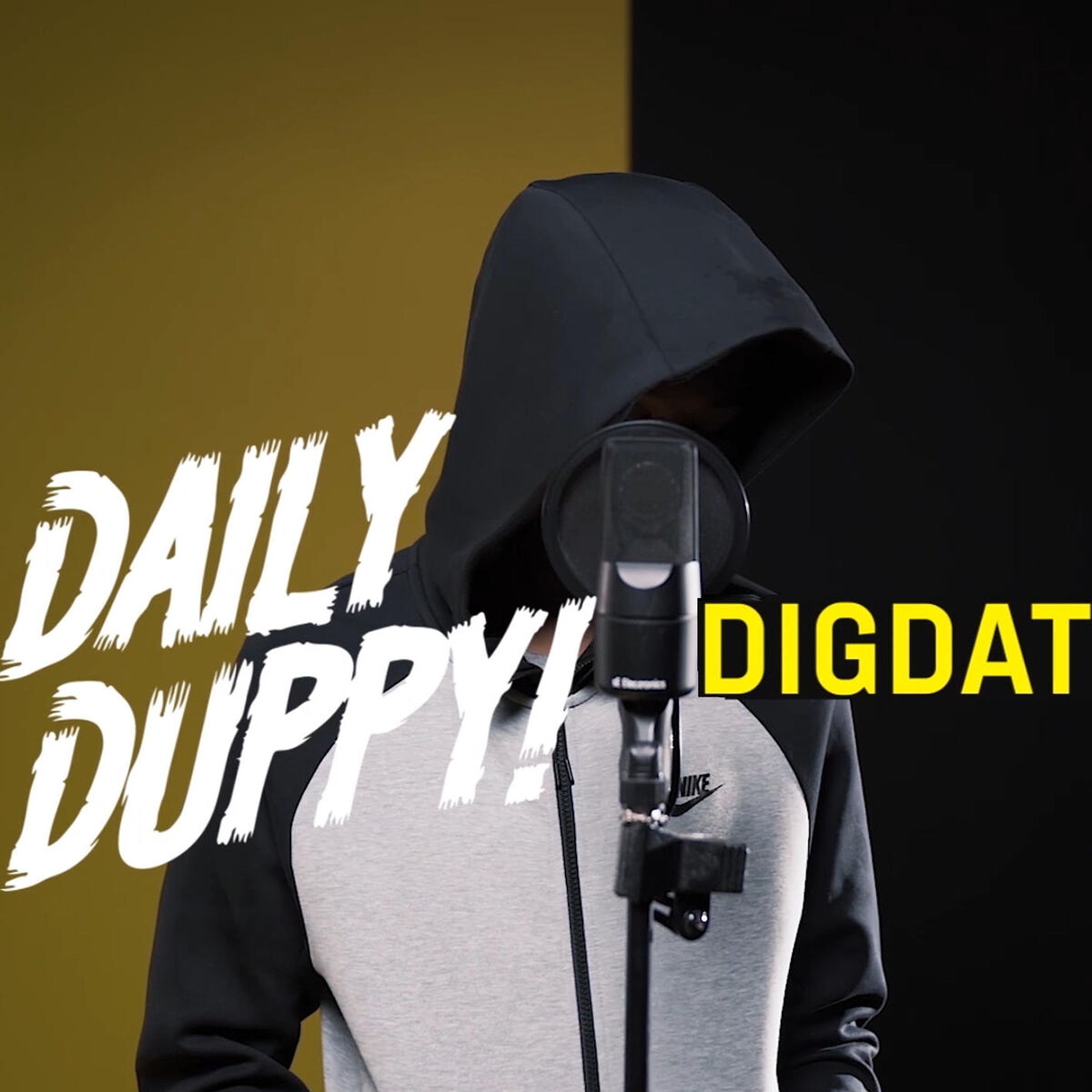 Album cover of Daily Duppy (feat. GRM Daily)