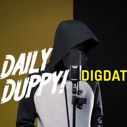 Cover of Daily Duppy (feat. GRM Daily)