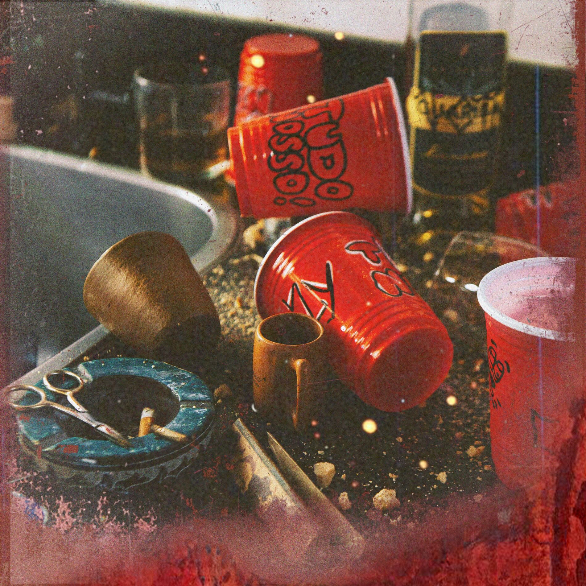 Album cover of Mundo Dos Vetin
