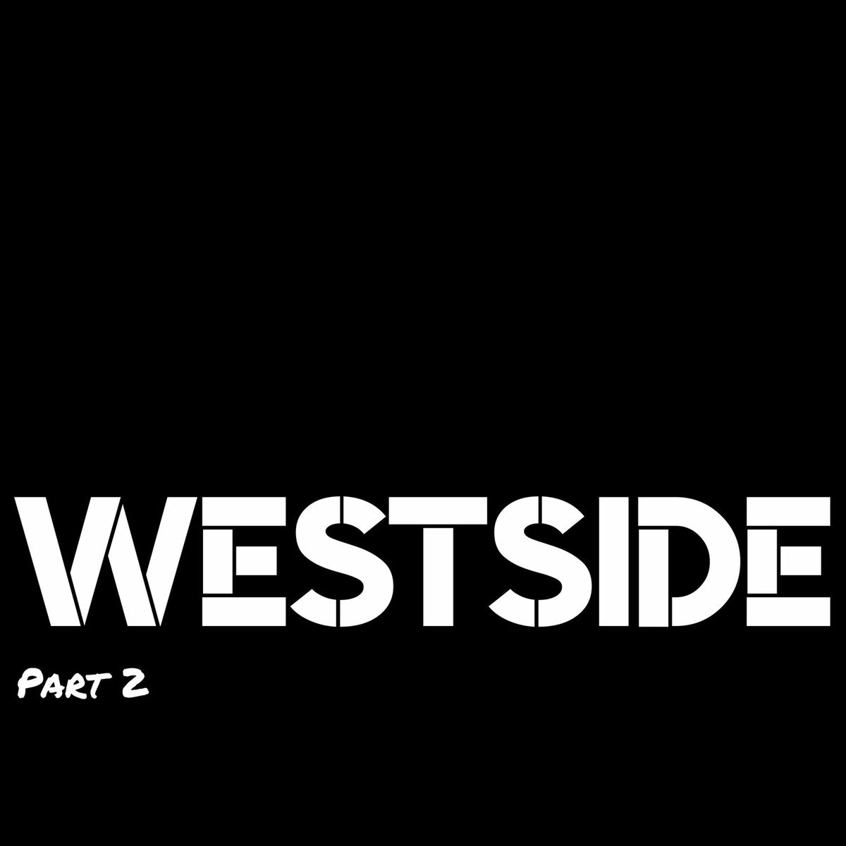 Album cover of Westside, Pt. 2