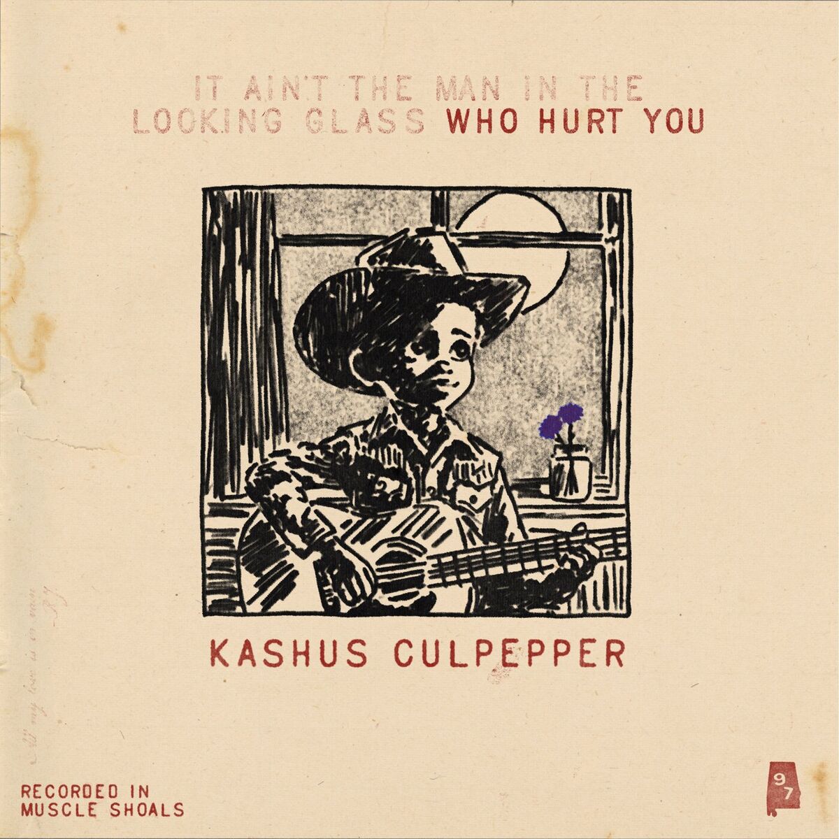 Album cover of Who Hurt You